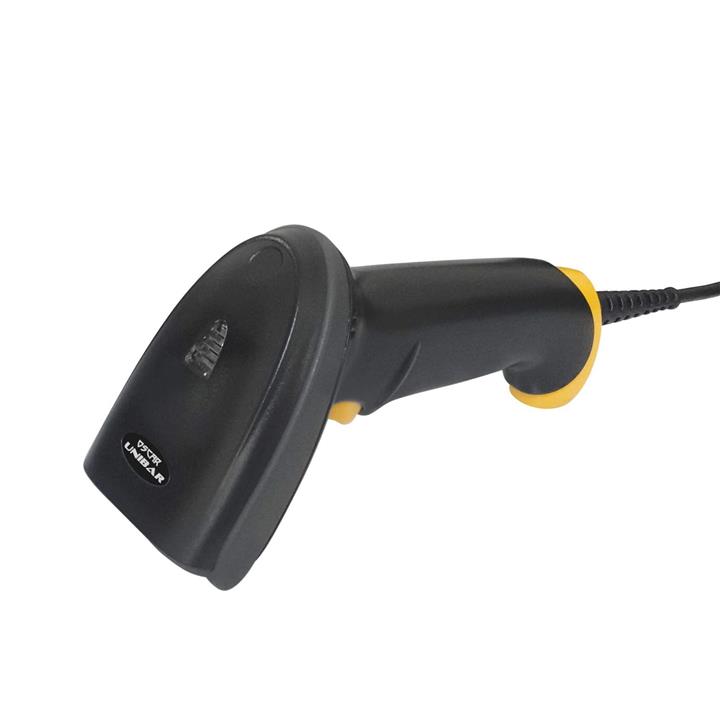 بارکدخوان اسکار مدل UNIBAR 2 OSCAR UNIBAR II  Barcode Scanner